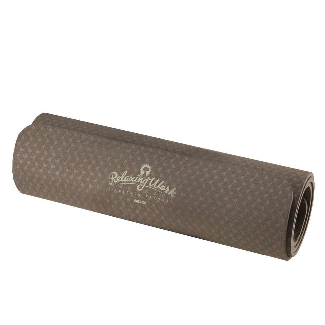 プレミアムフィットネスマット10-ベルト付き