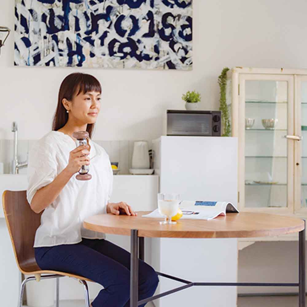 リセットローラーSOLE(ソール)