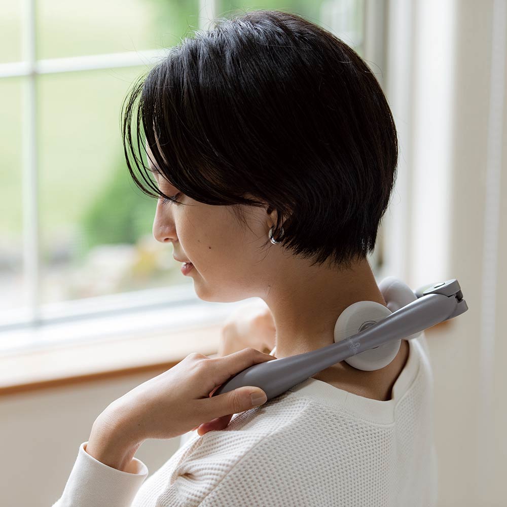 リセットバーNECK SOFT(ネックソフト)