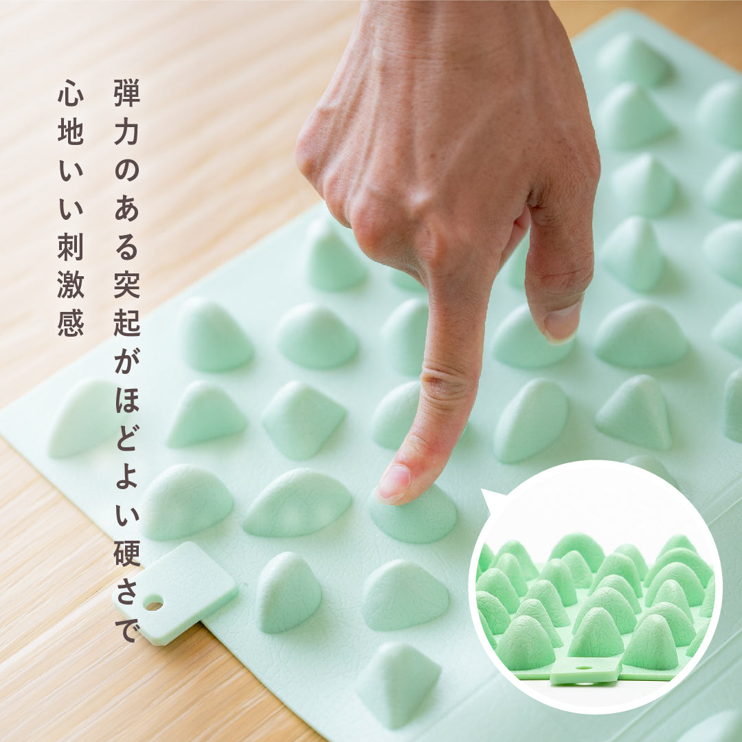 リセットマットFOOT