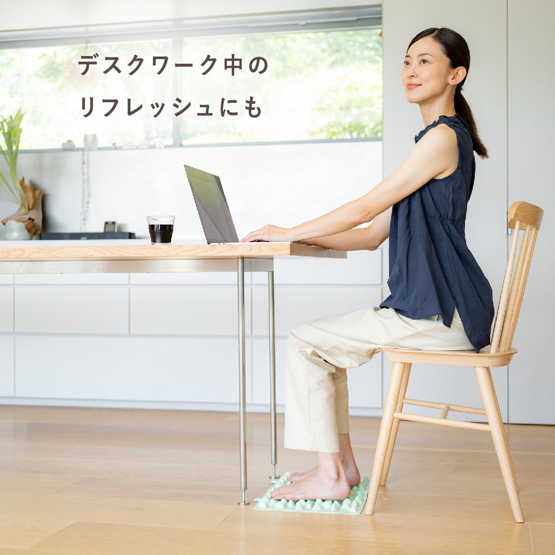 リセットマットFOOT