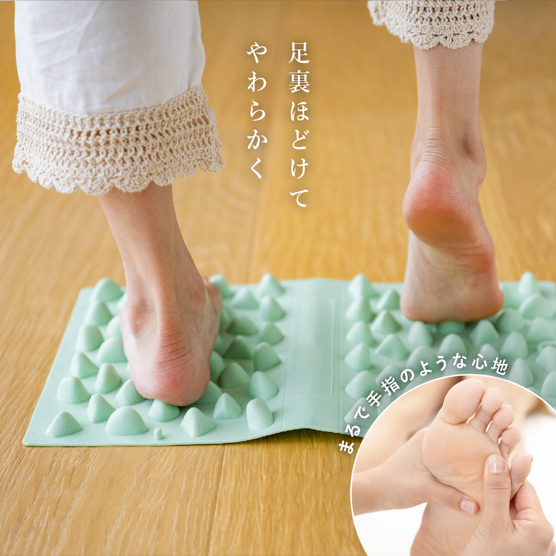 リセットマットFOOT