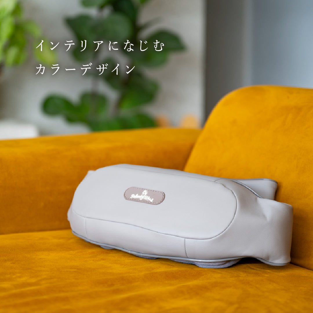 ホットショルダーマッサージャー
