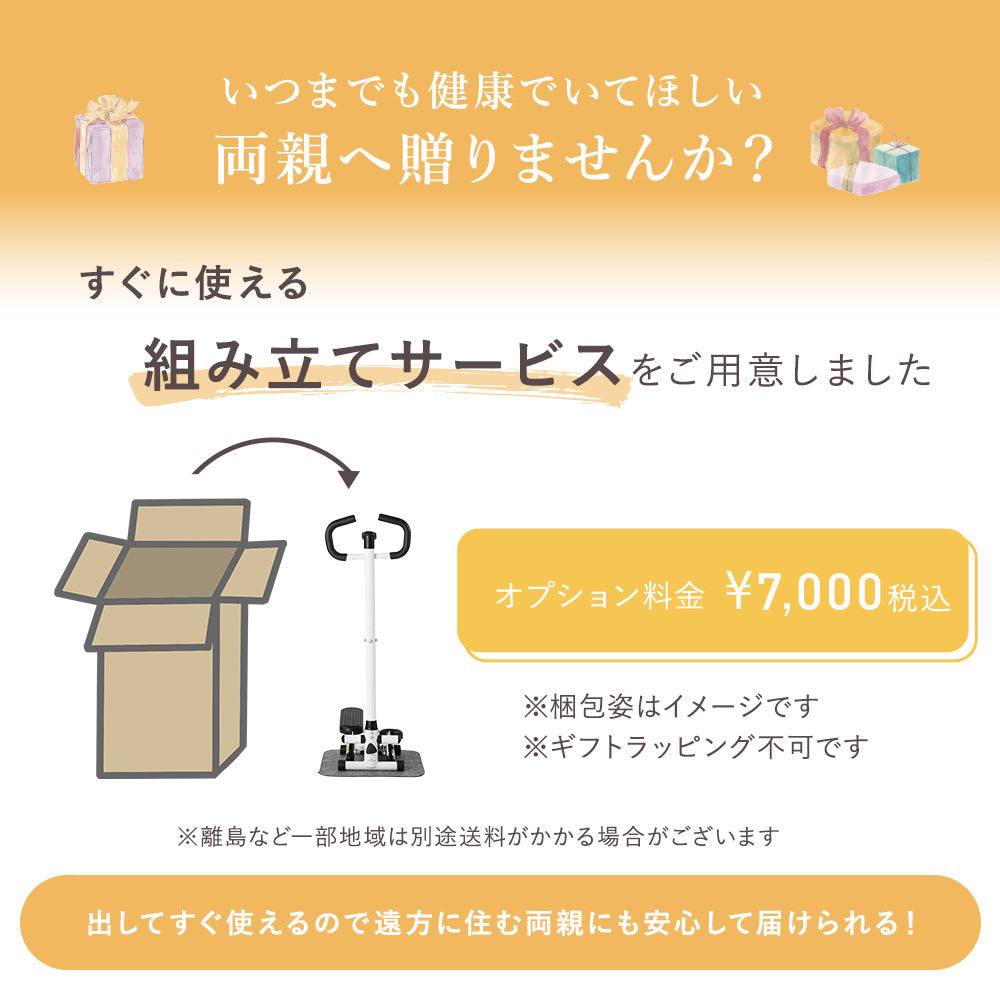 ホームステップトレーナー