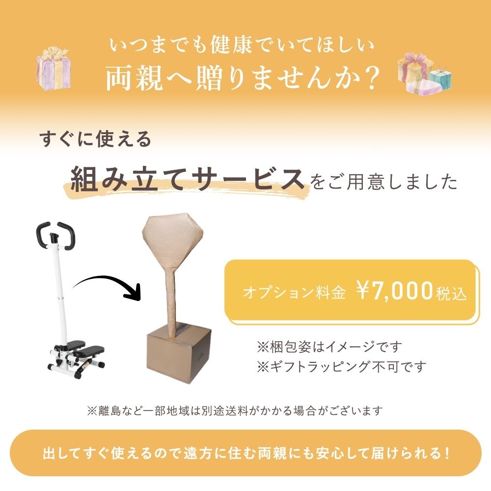 ホームステップトレーナー