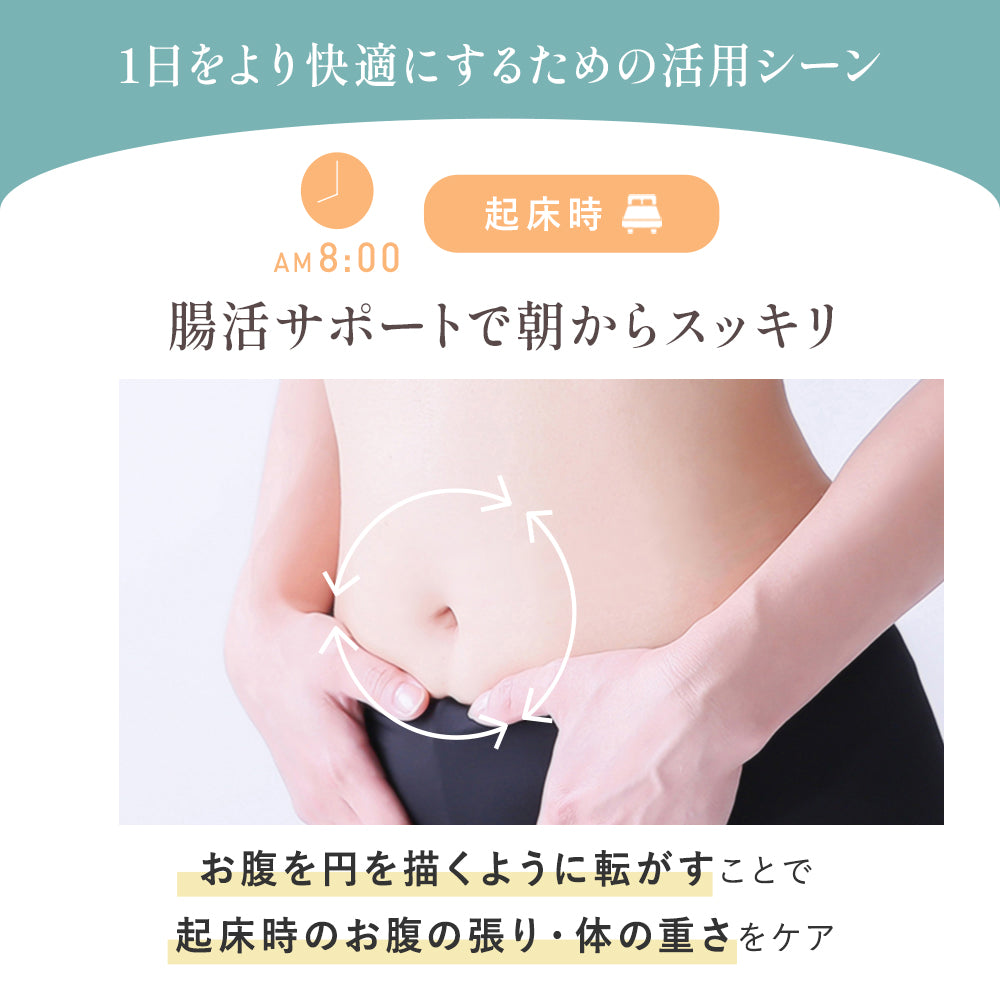 リセットローラーTRIPLE（トリプル）
