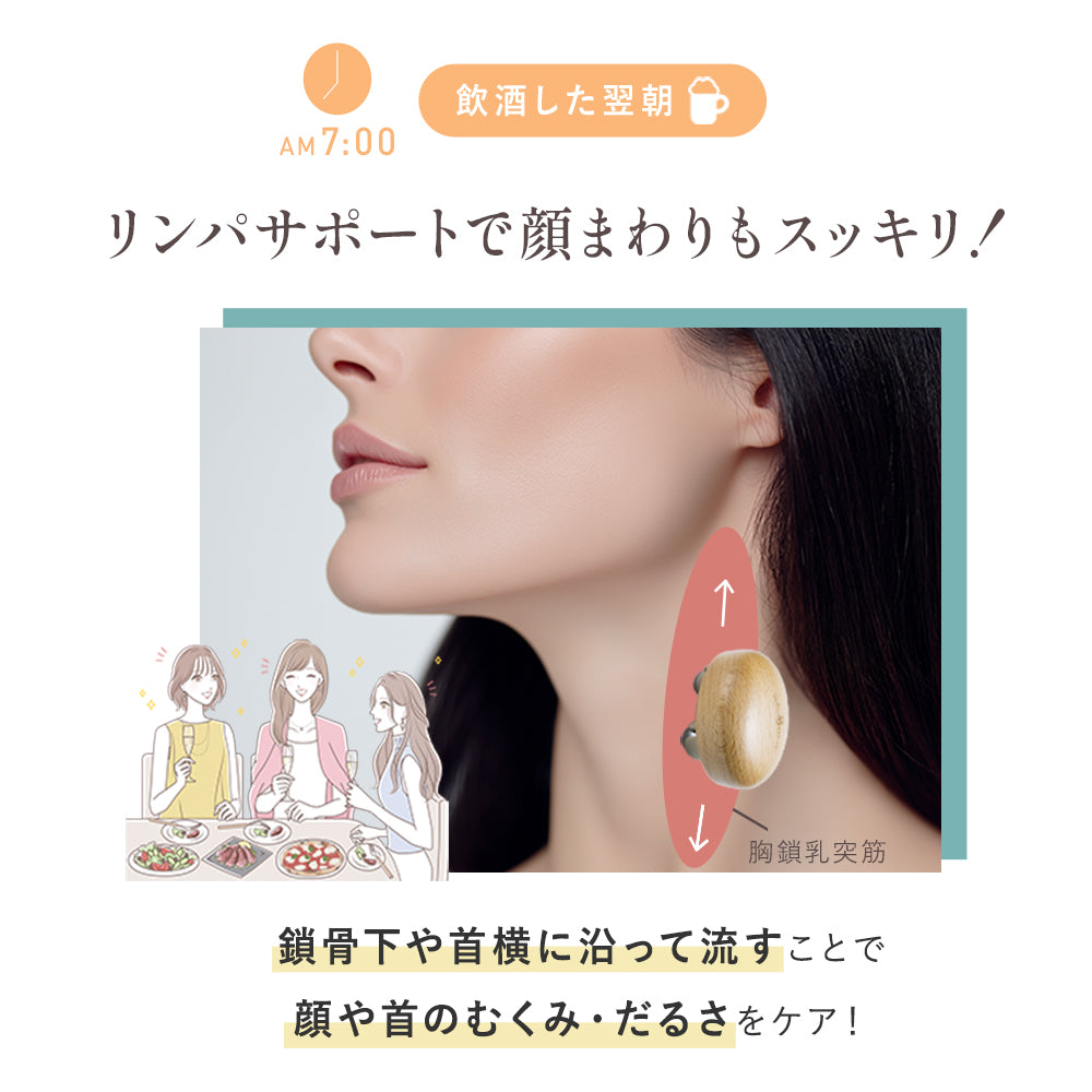 リセットローラーTRIPLE（トリプル）