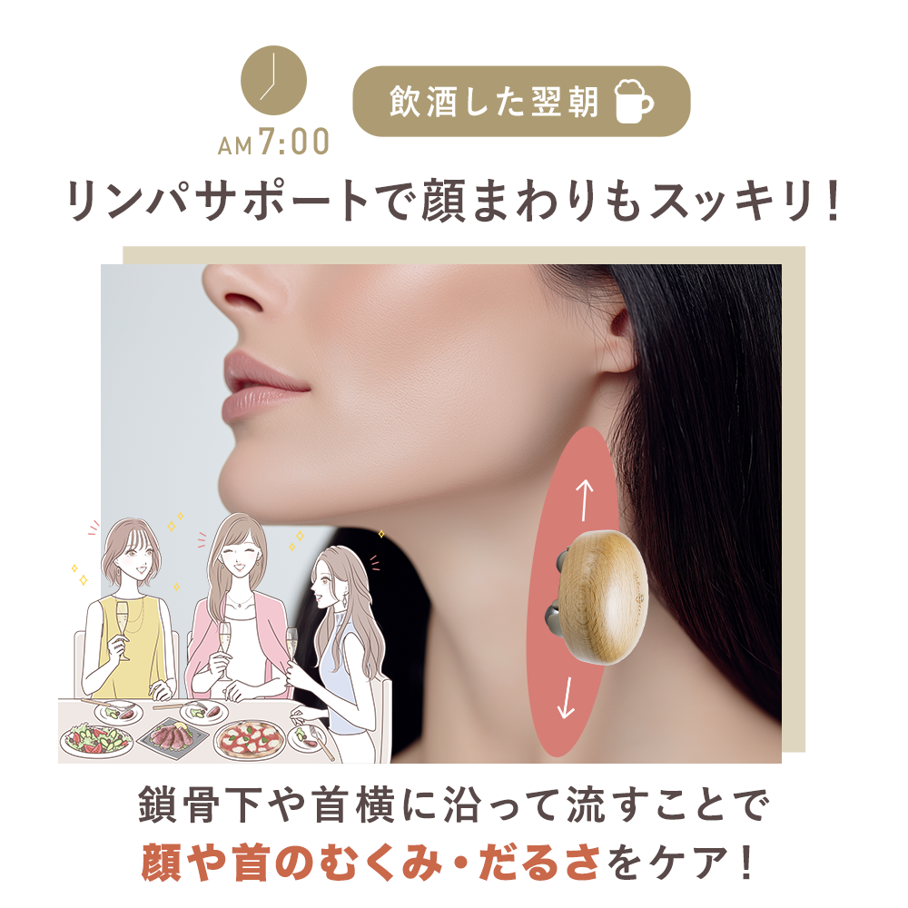 リセットローラーTRIPLE（トリプル）