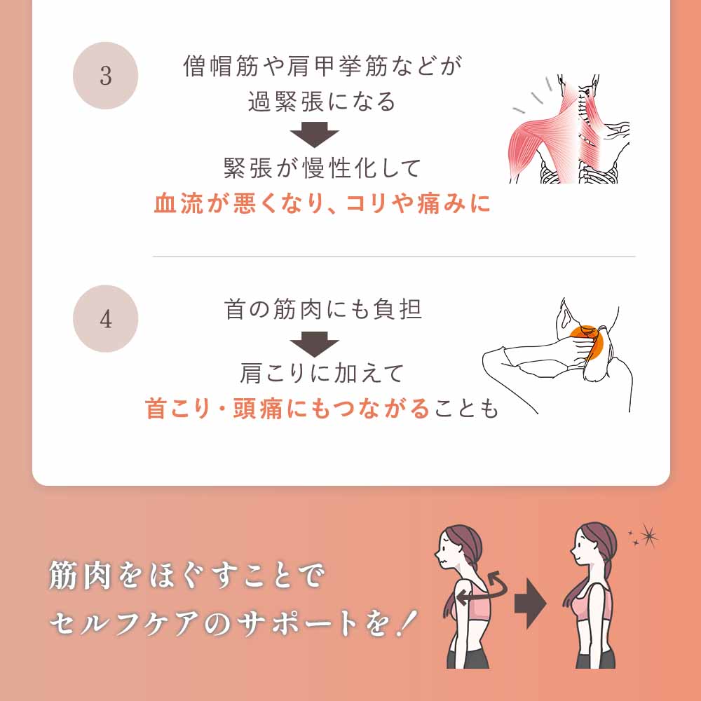 ぐりぐりストレッチャー