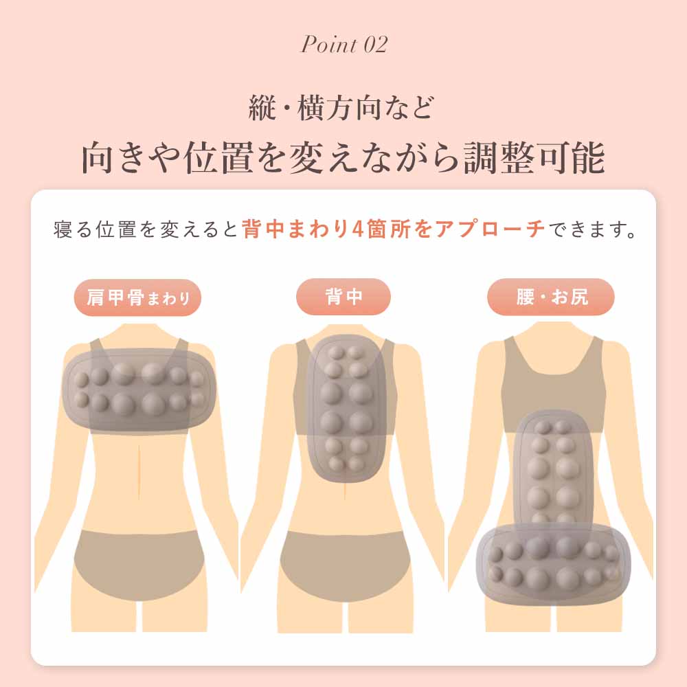 ぐりぐりストレッチャー